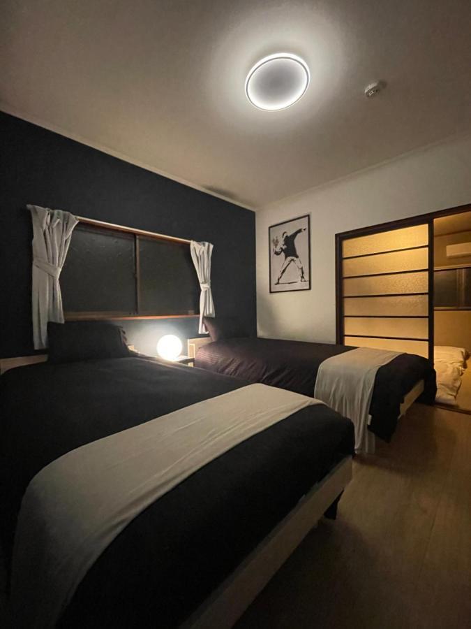 Guesthouse築港 Apartment *