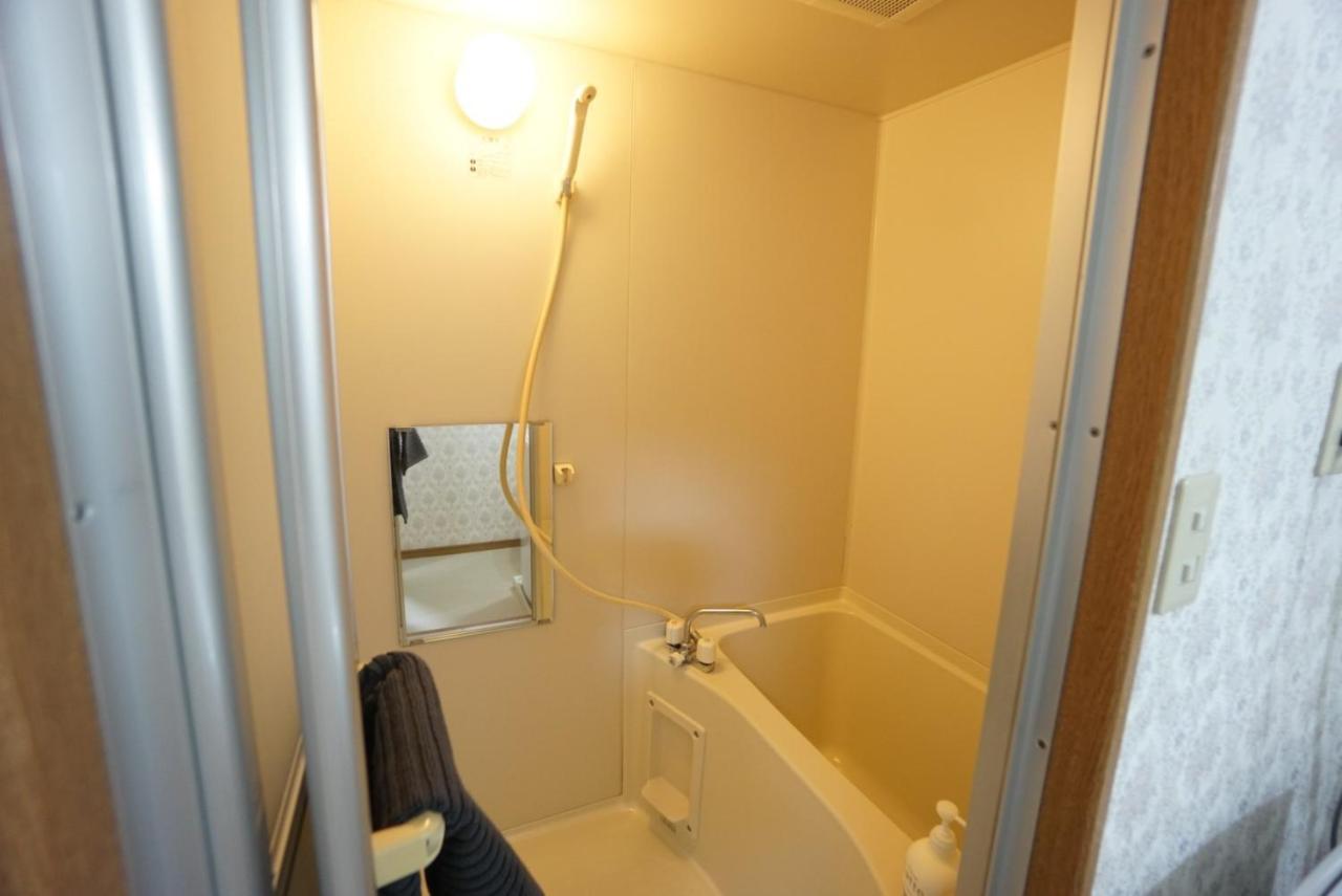 House Honkan 203 Apartment Osaka
