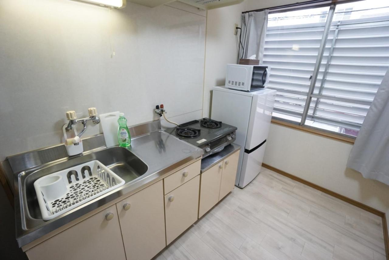 House Honkan 203