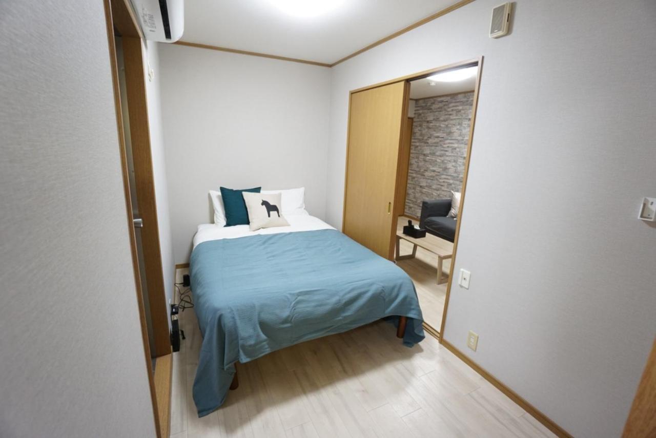 Apartment House Honkan 203 *