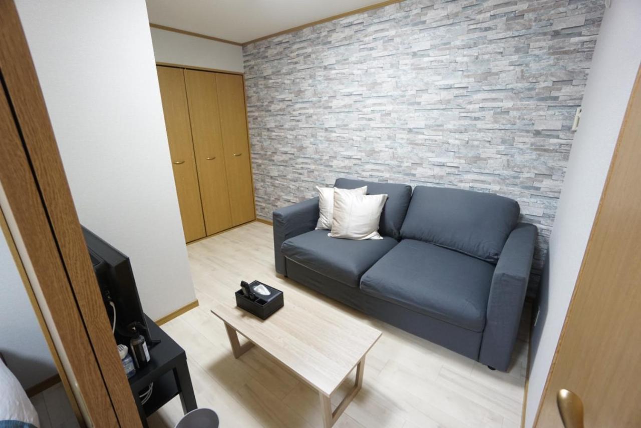 House Honkan 203 * Osaka
