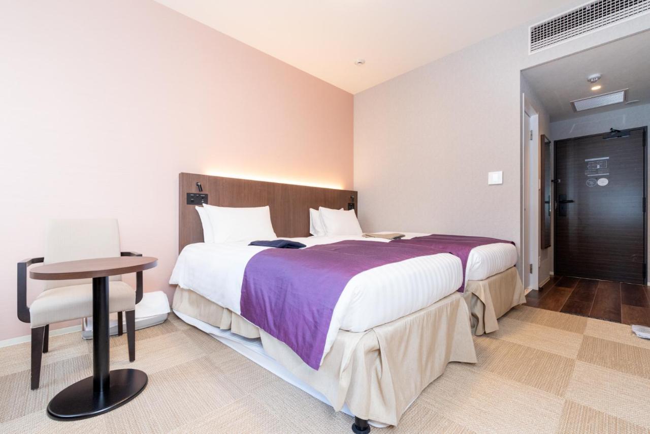 Hiyori Namba Station Hotel