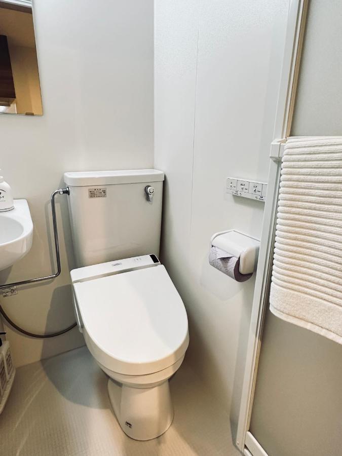 -旅time 天下茶屋- Tengachaya Apartment