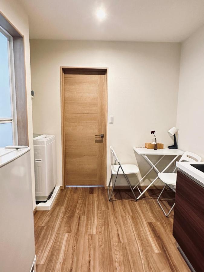 Apartment -旅time 天下茶屋- Tengachaya Osaka