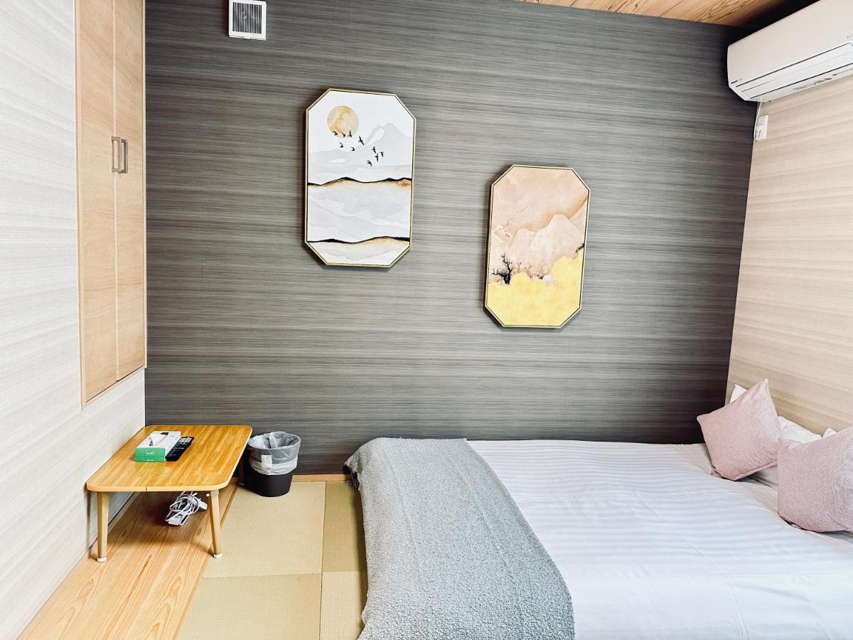 Apartment -旅time 天下茶屋- Tengachaya