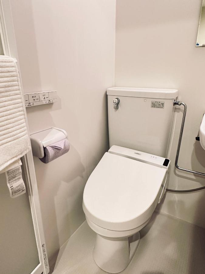 Apartment -旅time 天下茶屋- Tengachaya Osaka