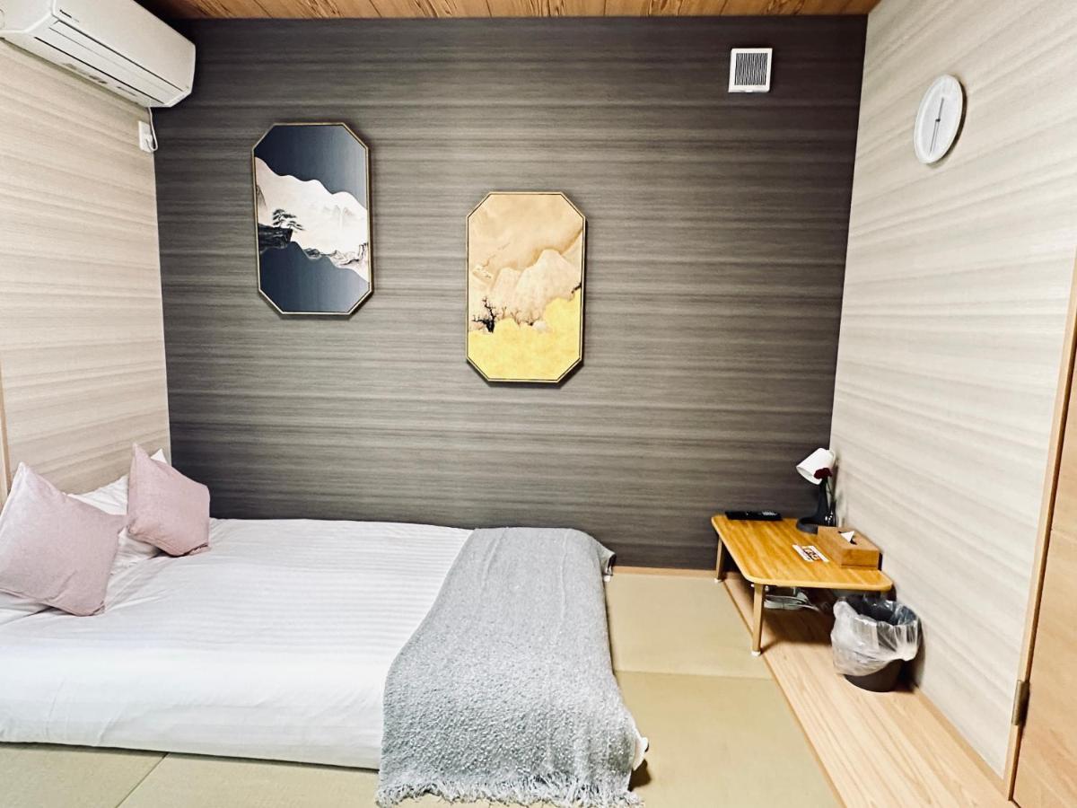 -旅time 天下茶屋- Tengachaya