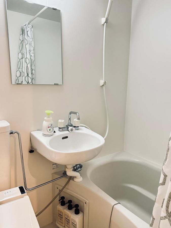 -旅time 天下茶屋- Tengachaya Apartment Osaka