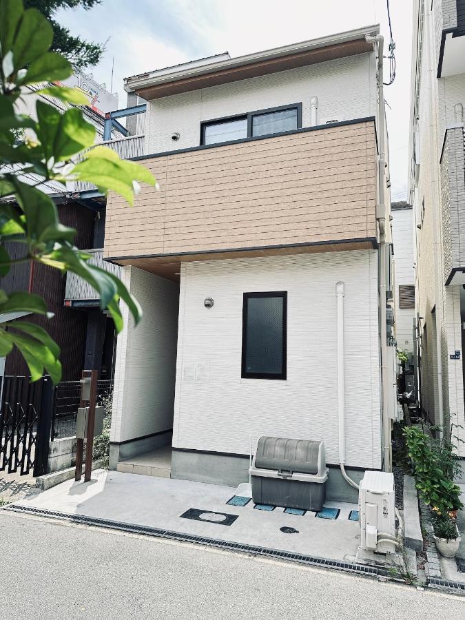 -旅time 天下茶屋- Tengachaya Apartment Osaka