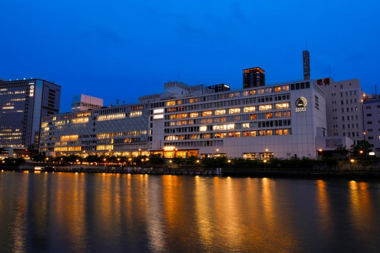 Castle 4* Osaka