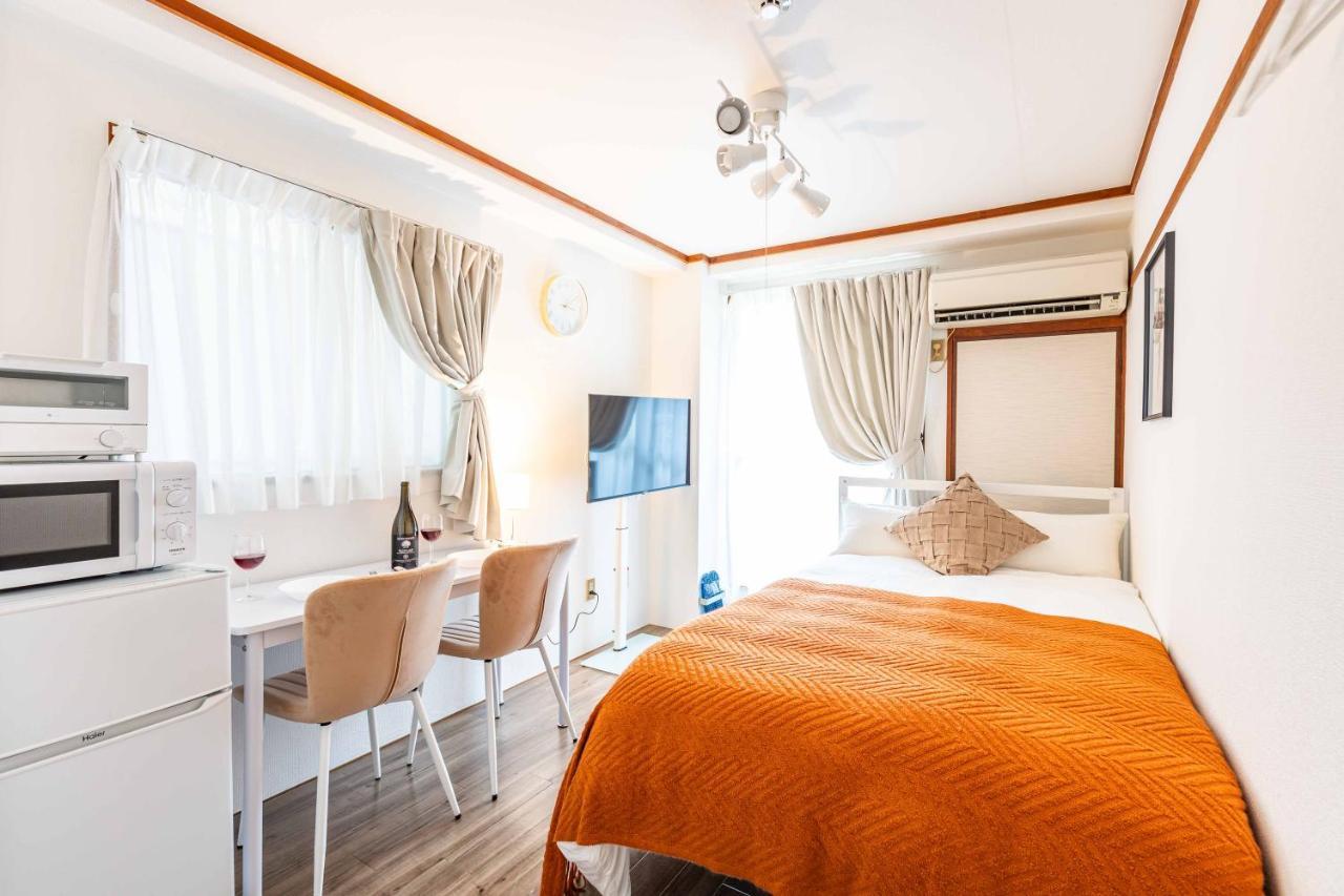 Apartment エステラス大阪ウエスト103 *