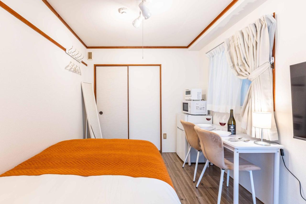 エステラス大阪ウエスト103 Apartment *