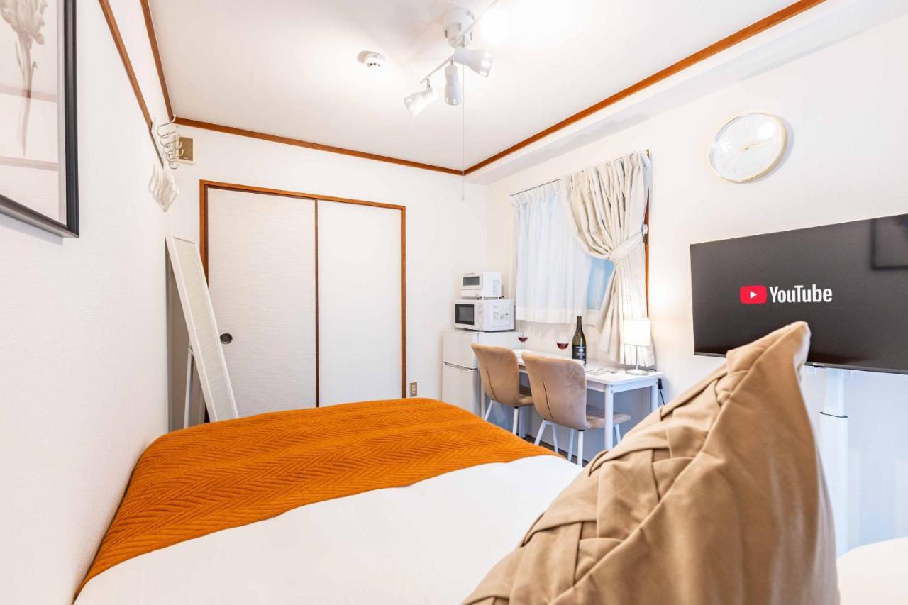 Apartment エステラス大阪ウエスト103 Osaka