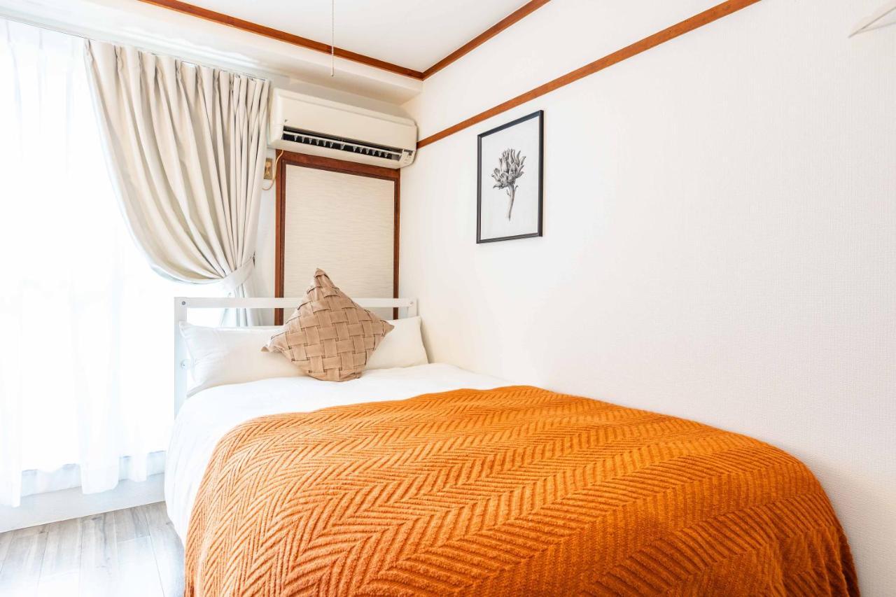 Apartment エステラス大阪ウエスト103 *