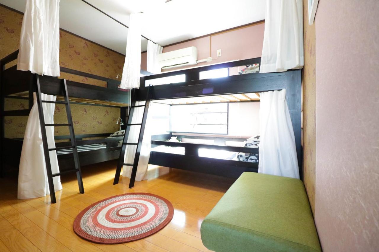 Maru House *