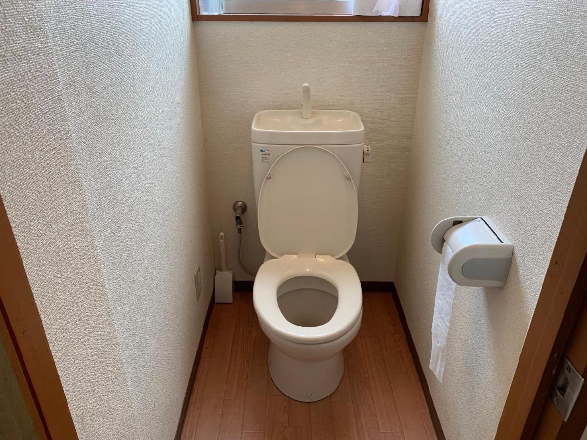 Maru House * Osaka