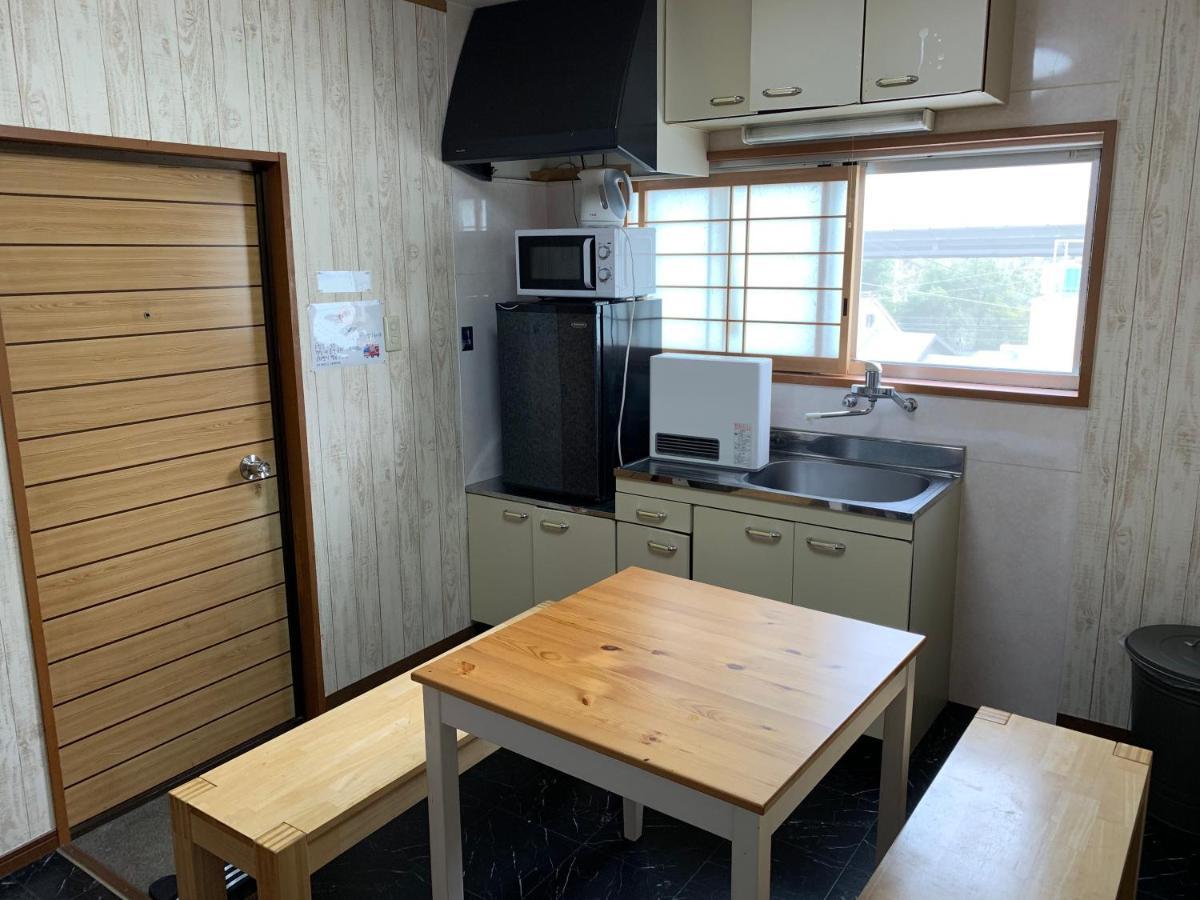 Maru House *