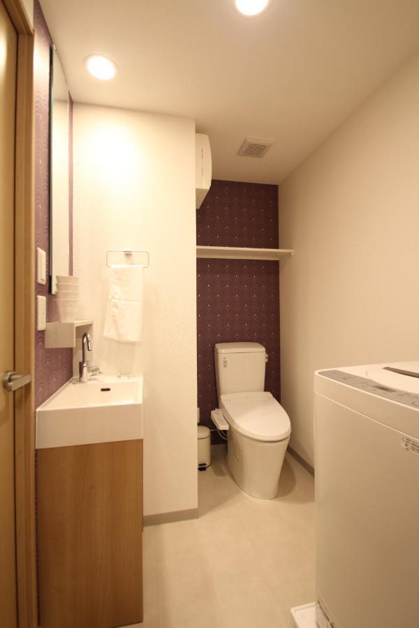 Apartment @rlis_house 難波 *