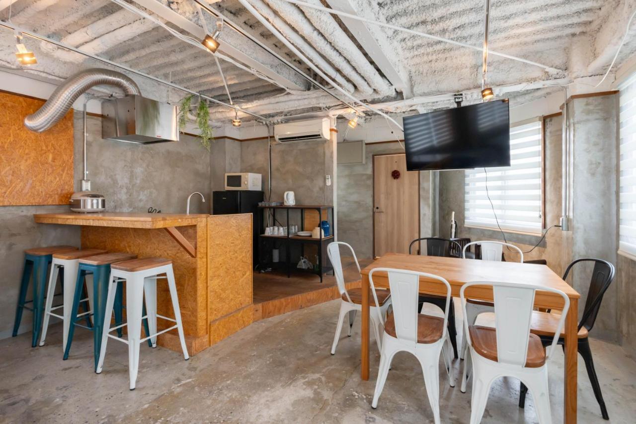 Aparthotel U.house Osaka