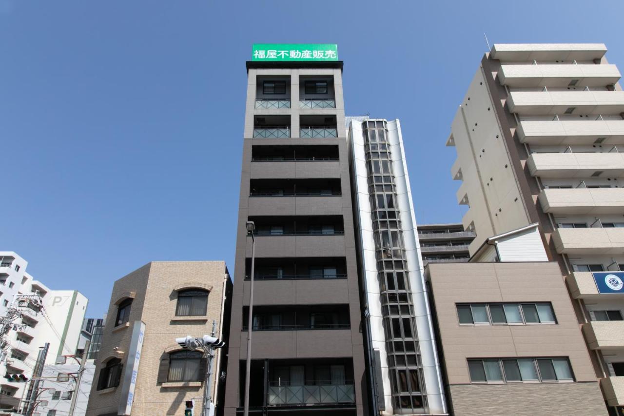 F Cross Ebisu Apartment *