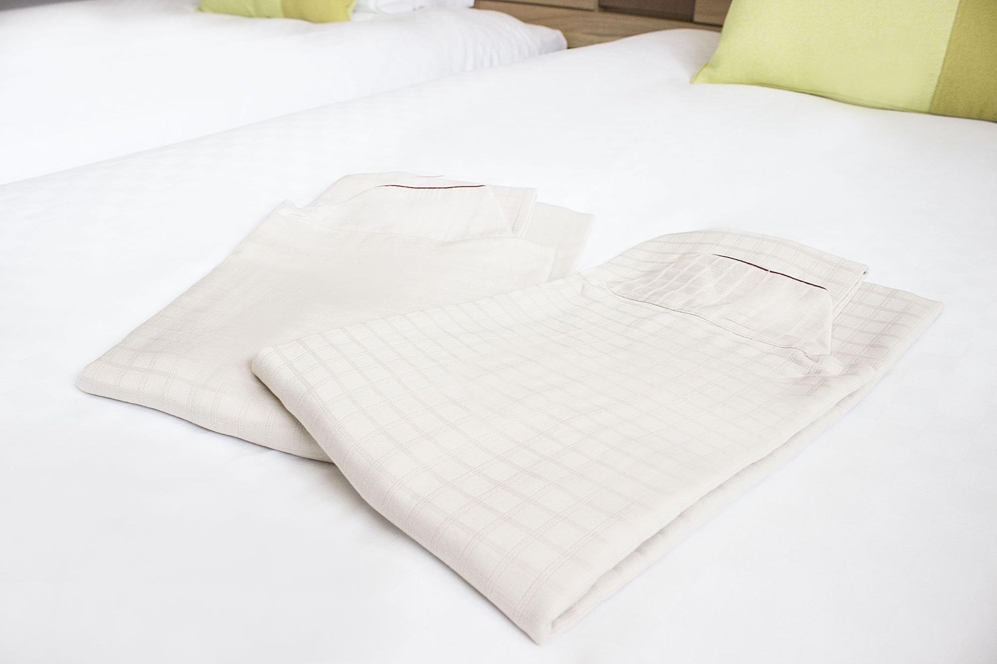 Hotel Hearton Nishi Umeda 3*