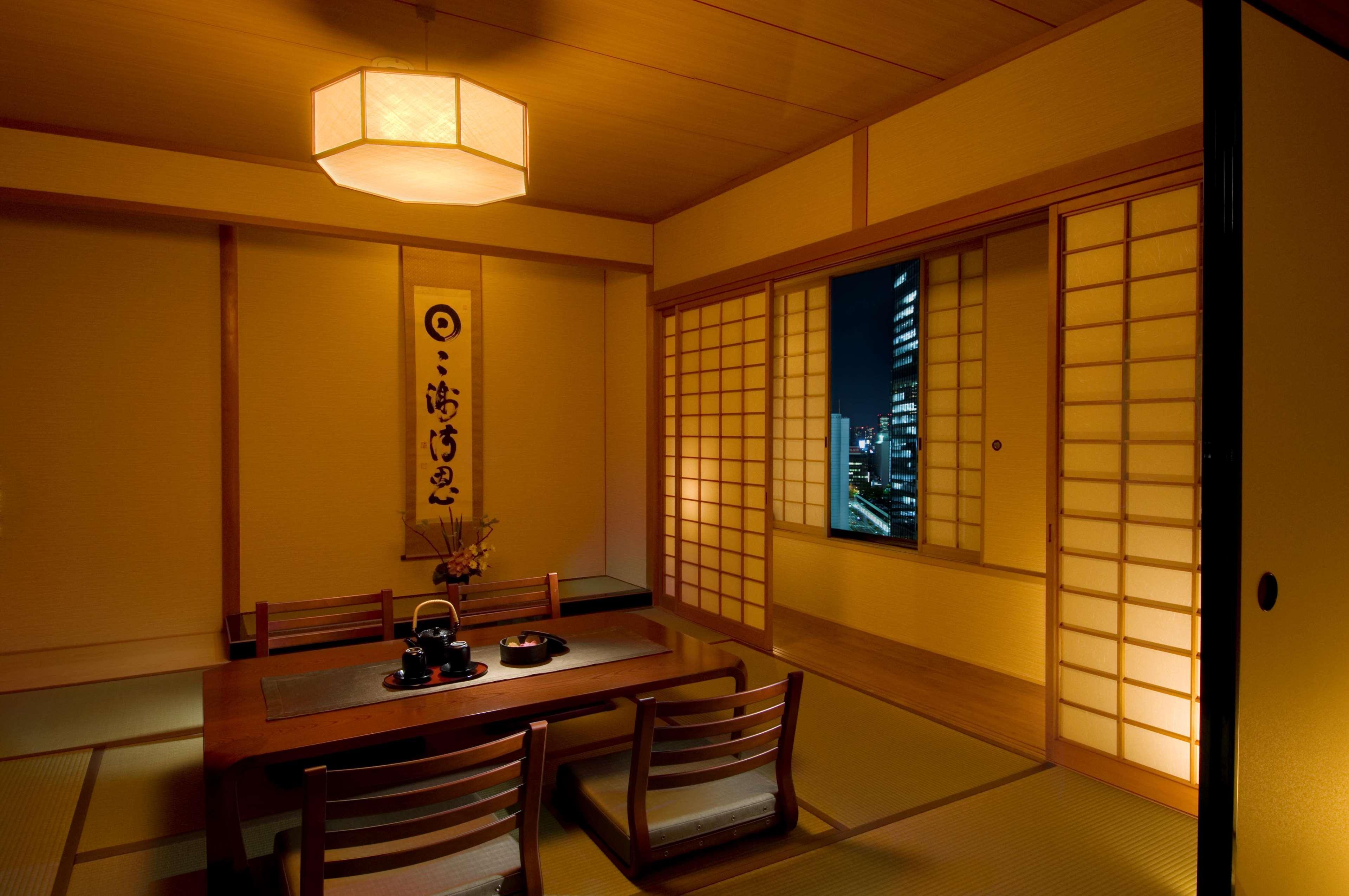 Hilton Osaka