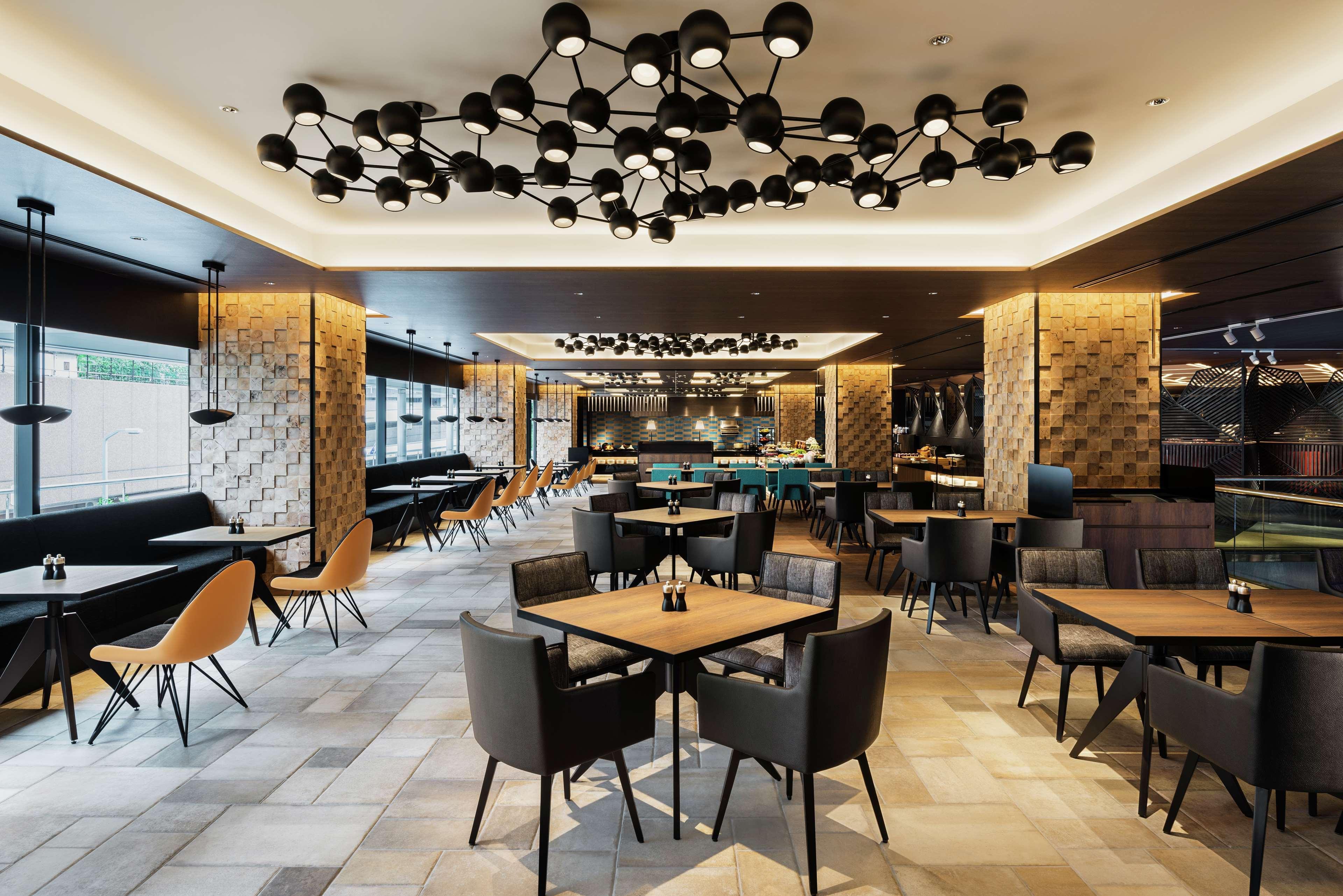 Hilton Osaka