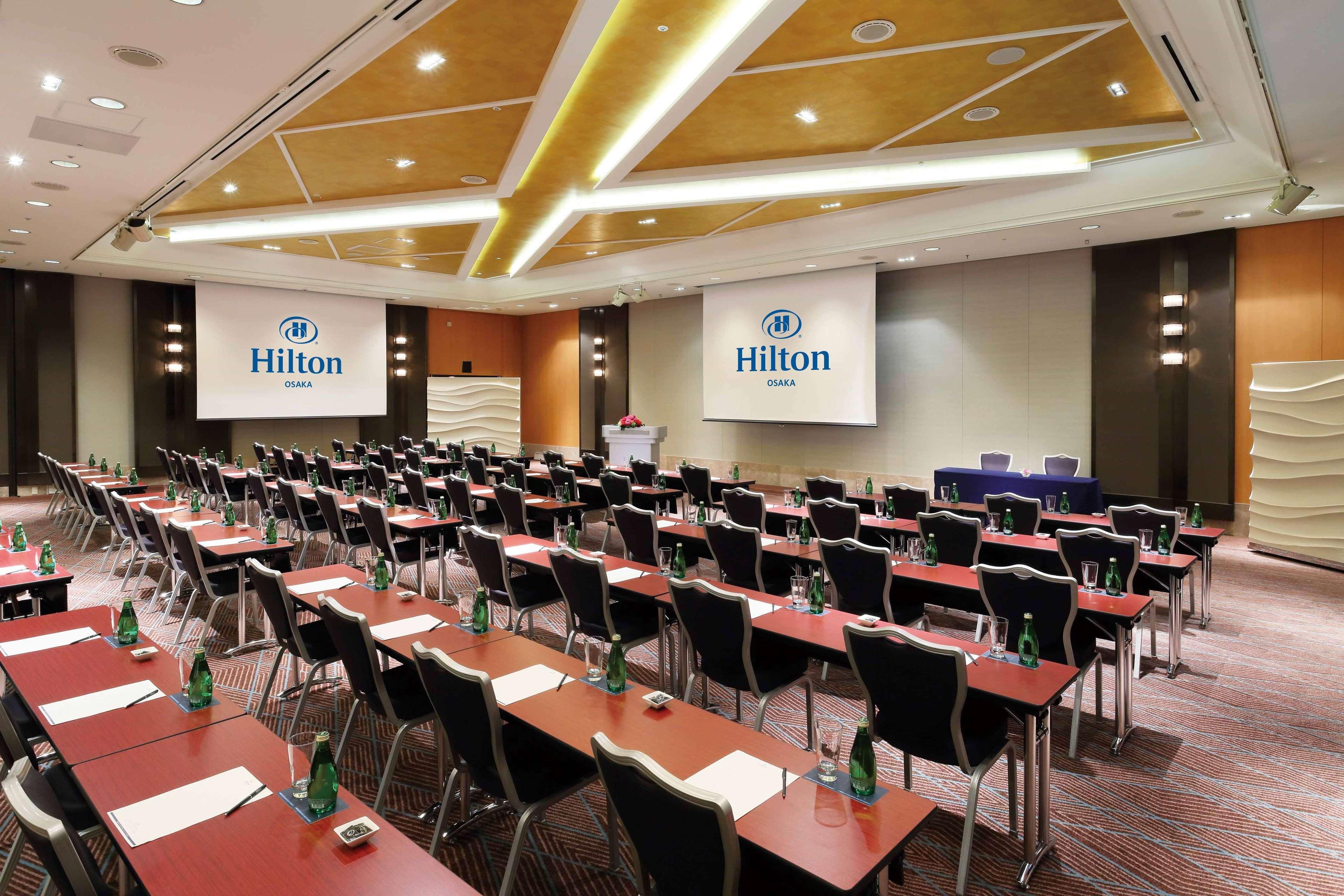 Hilton