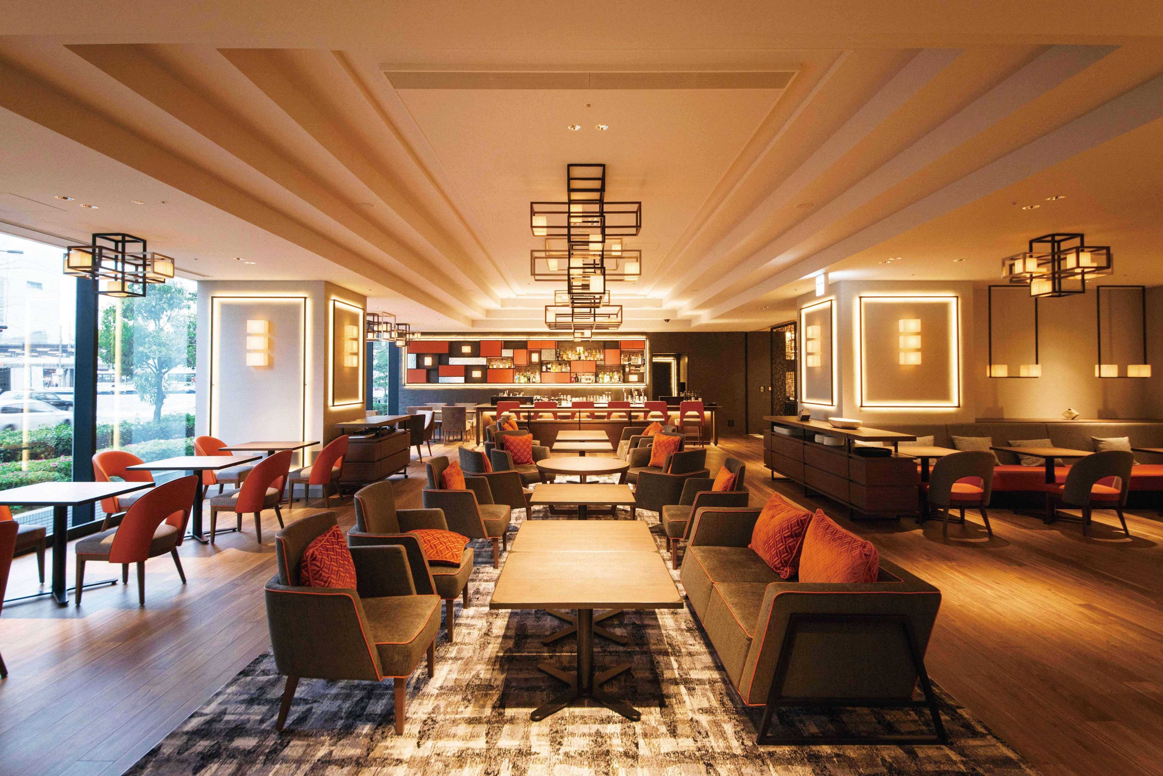 Hilton Osaka