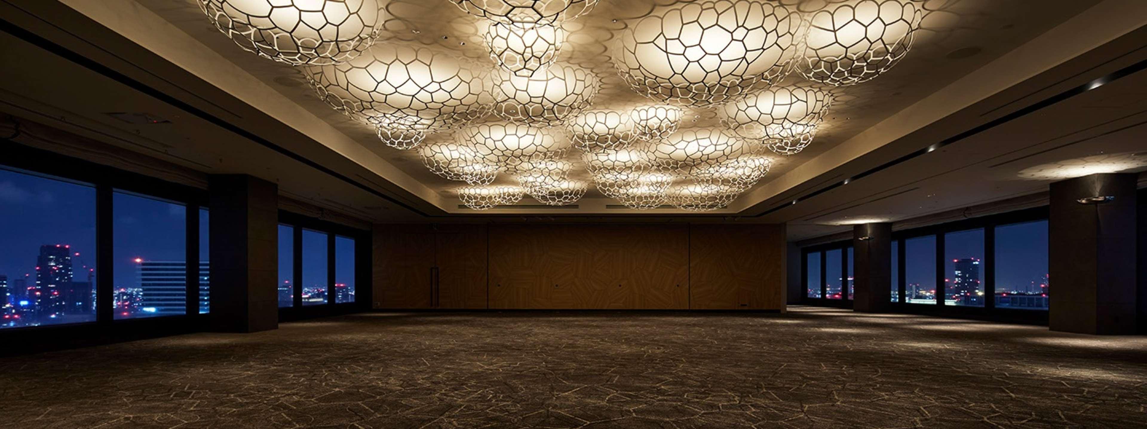 Hotel Hilton Osaka