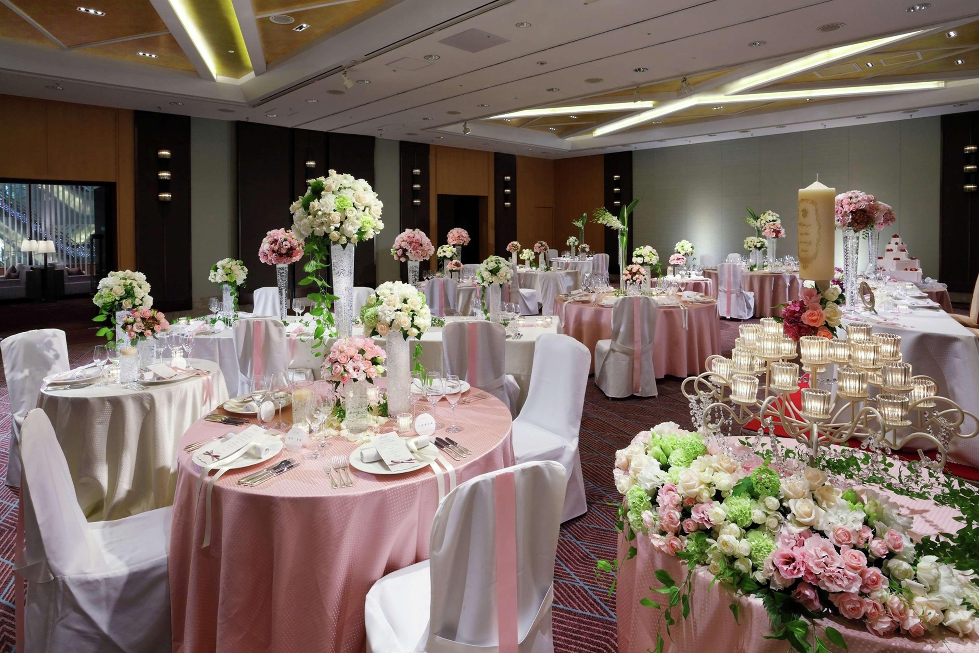 Hilton 5* Osaka