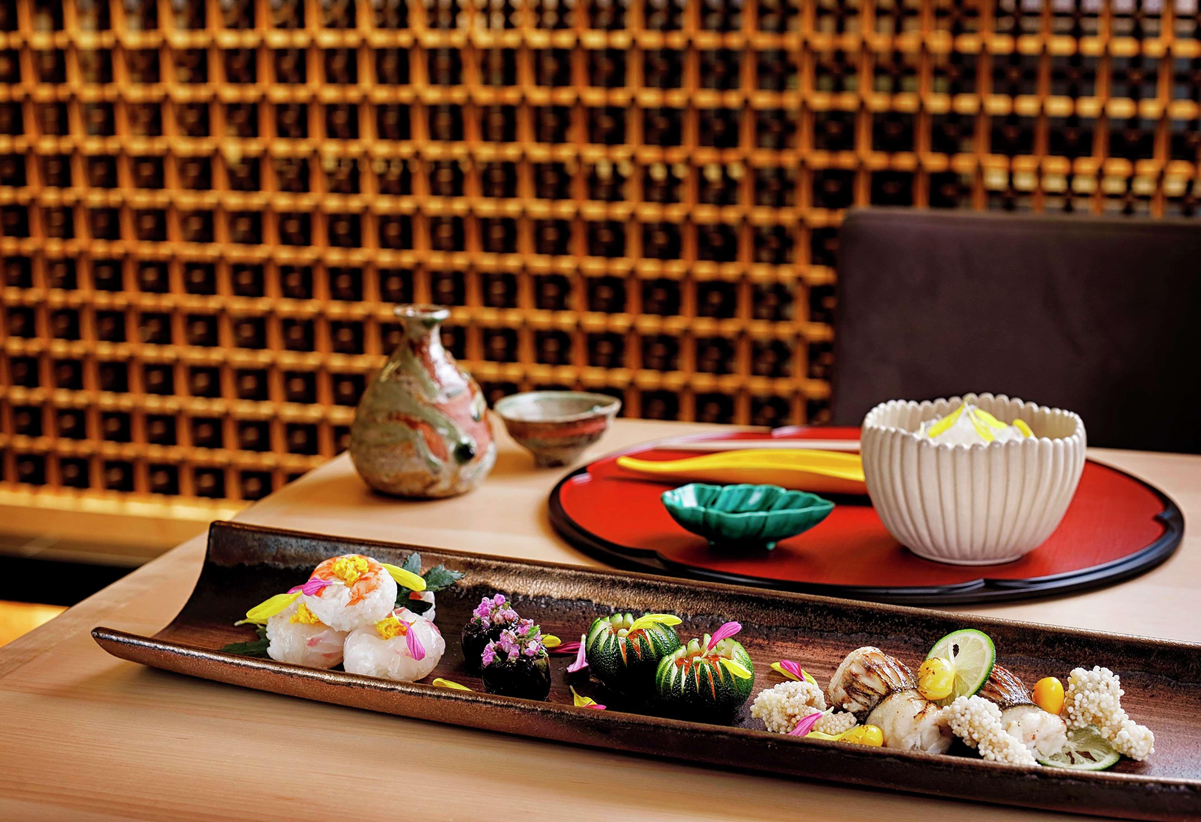 Hilton 5* Osaka