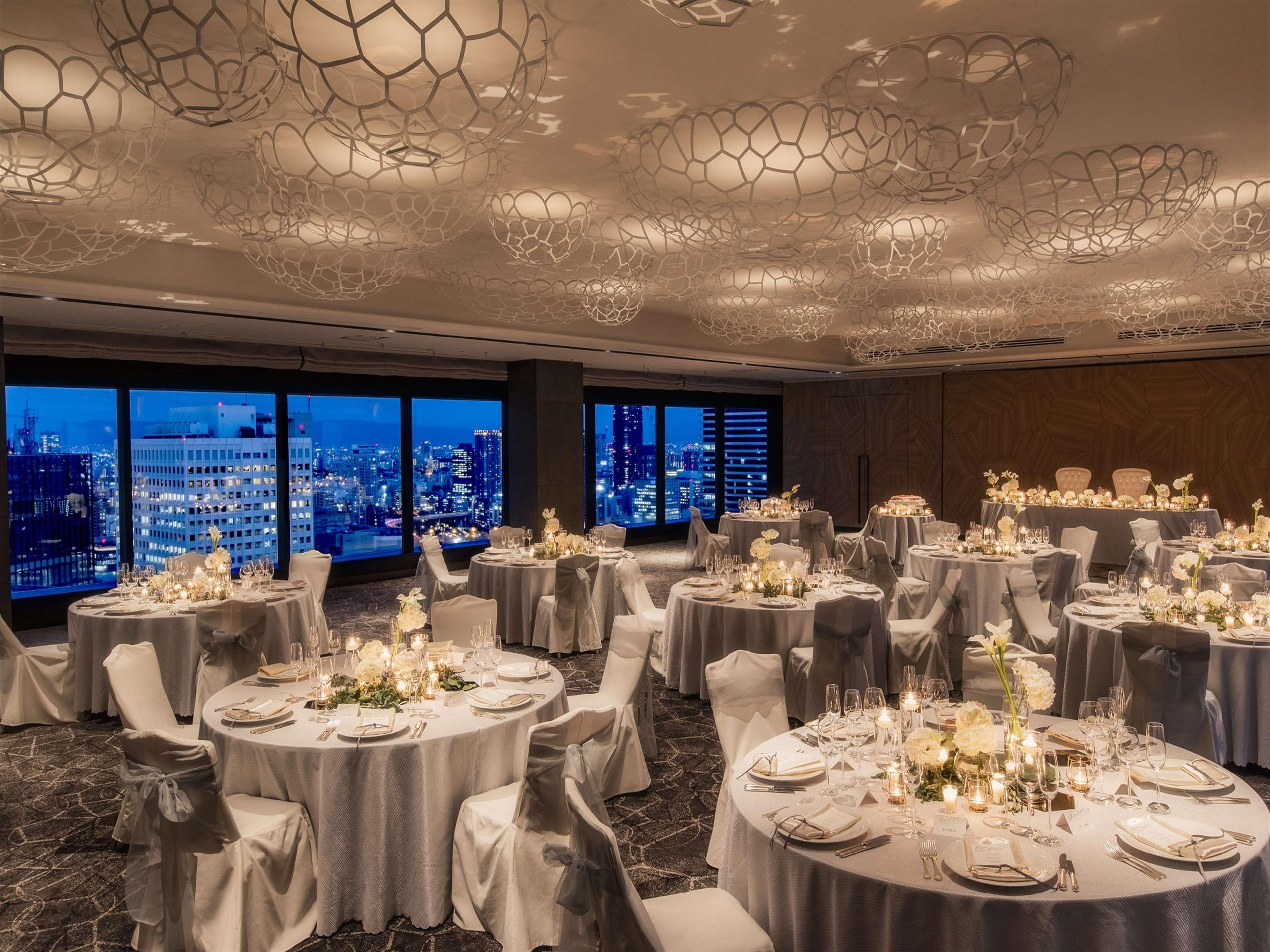 Hotel Hilton Osaka