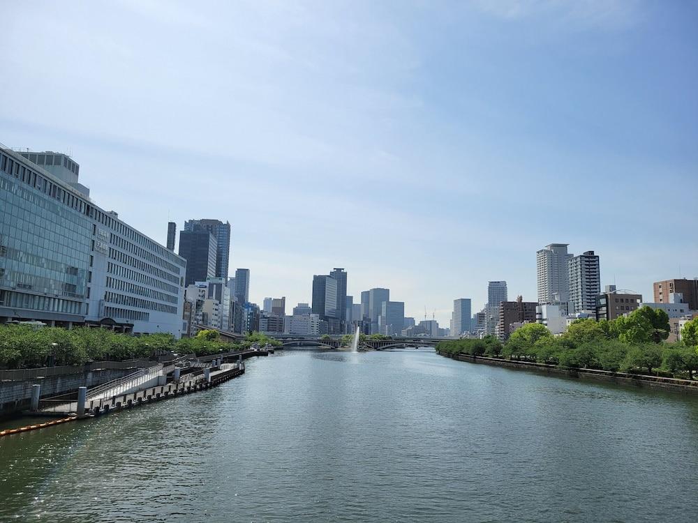 Hotel Castle Osaka