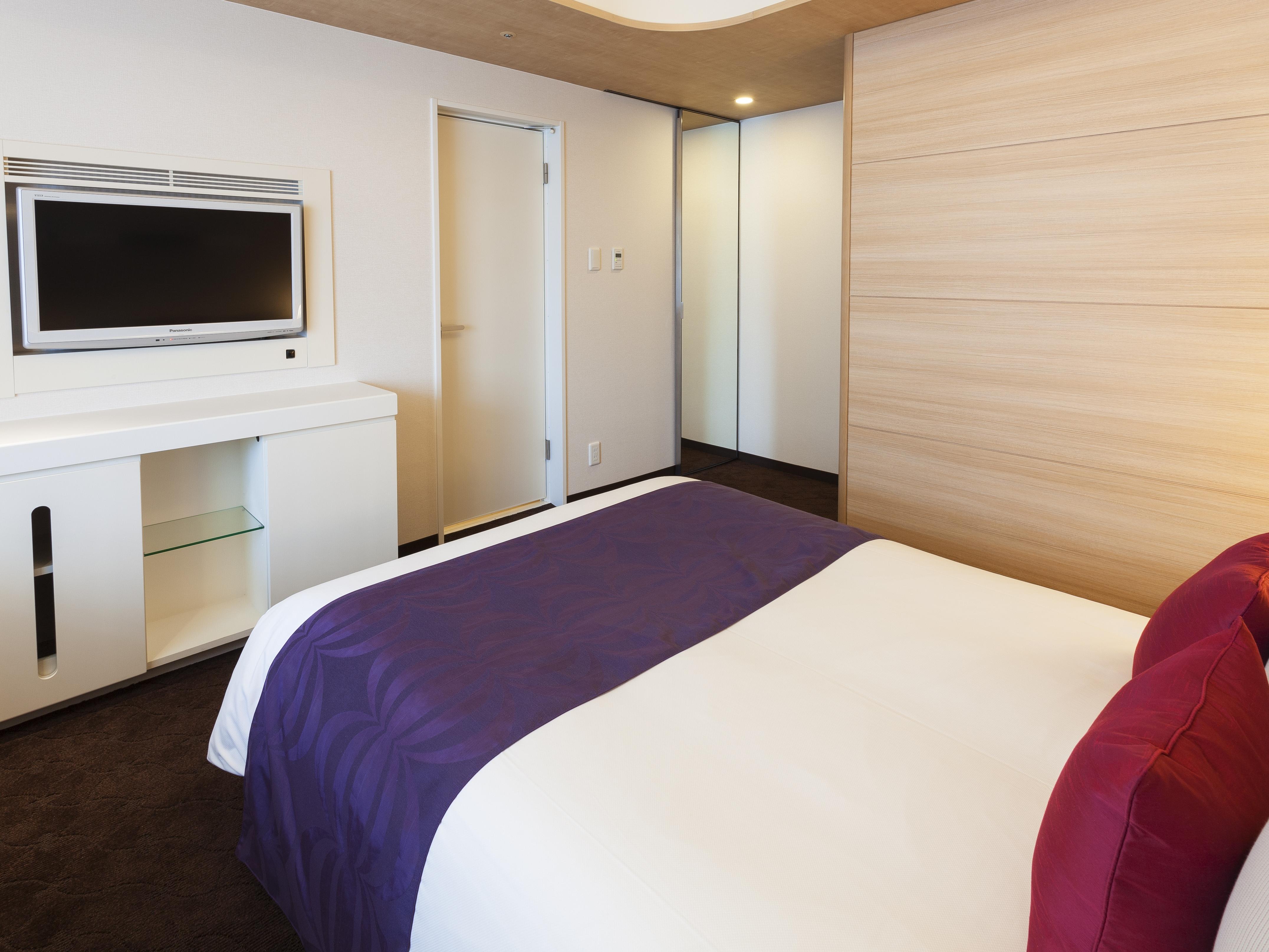Elsereine Hotel Osaka