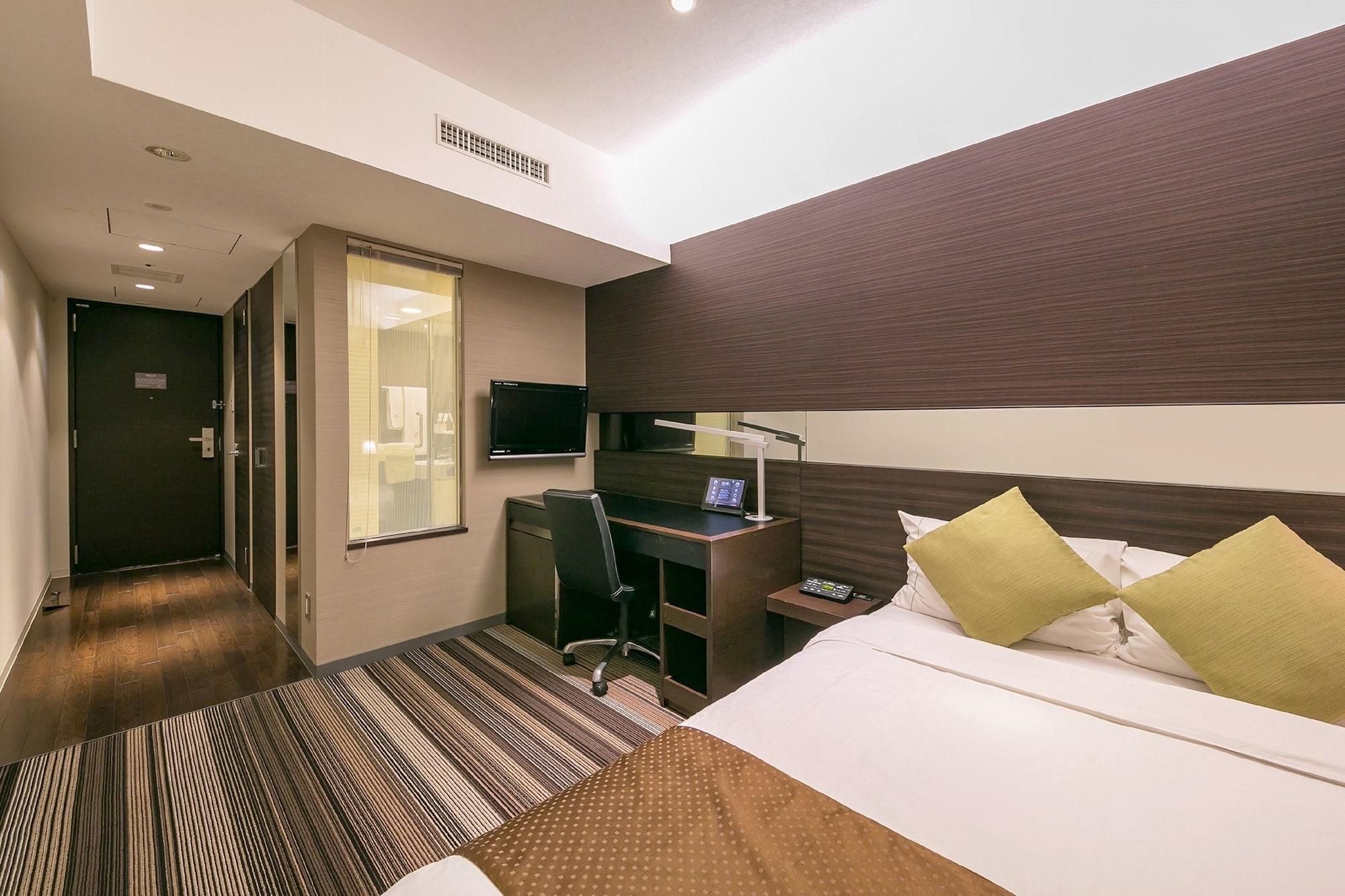 Hotel Brighton Kitahama