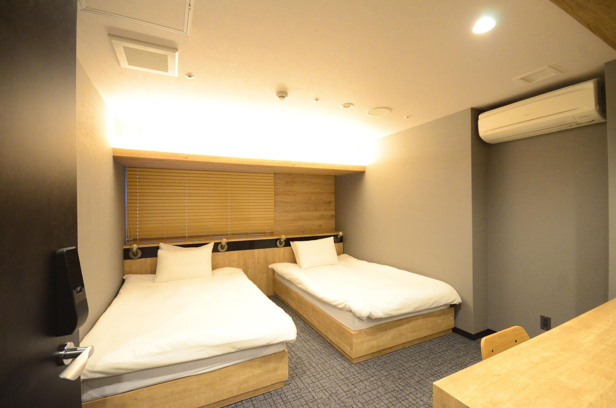 First Midosuji Namba