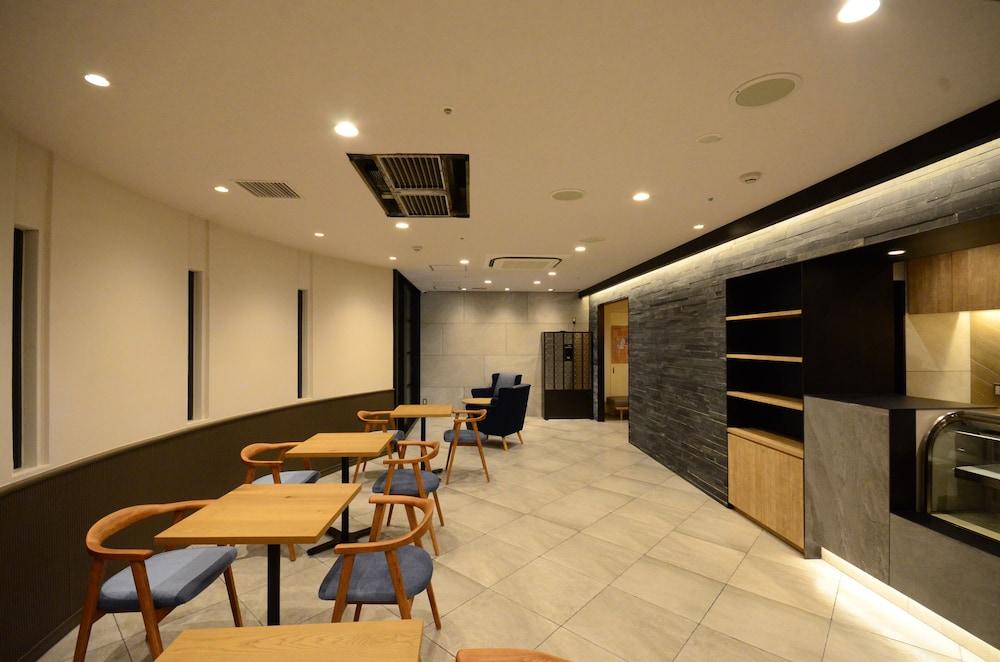 First Midosuji Namba