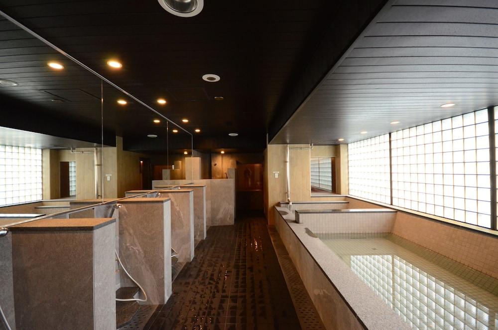 First Midosuji Namba Osaka