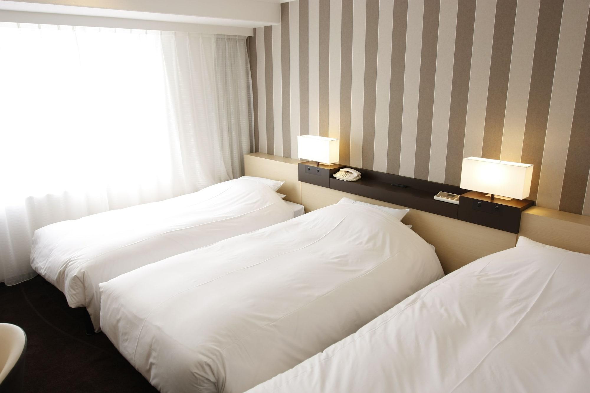 Hotel Granvia Osaka-jr Group Osaka