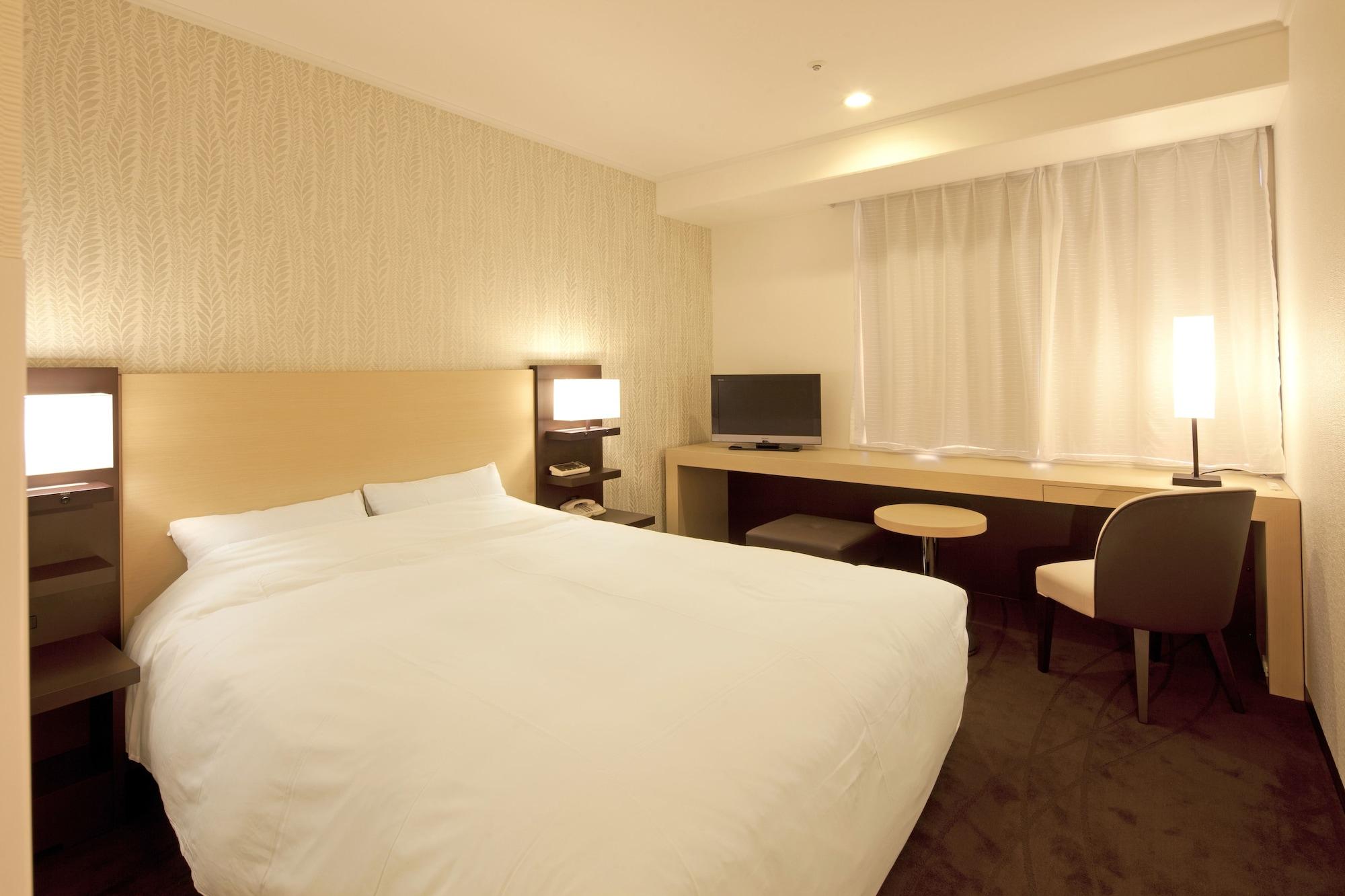 Granvia Osaka-jr Group Hotel Osaka