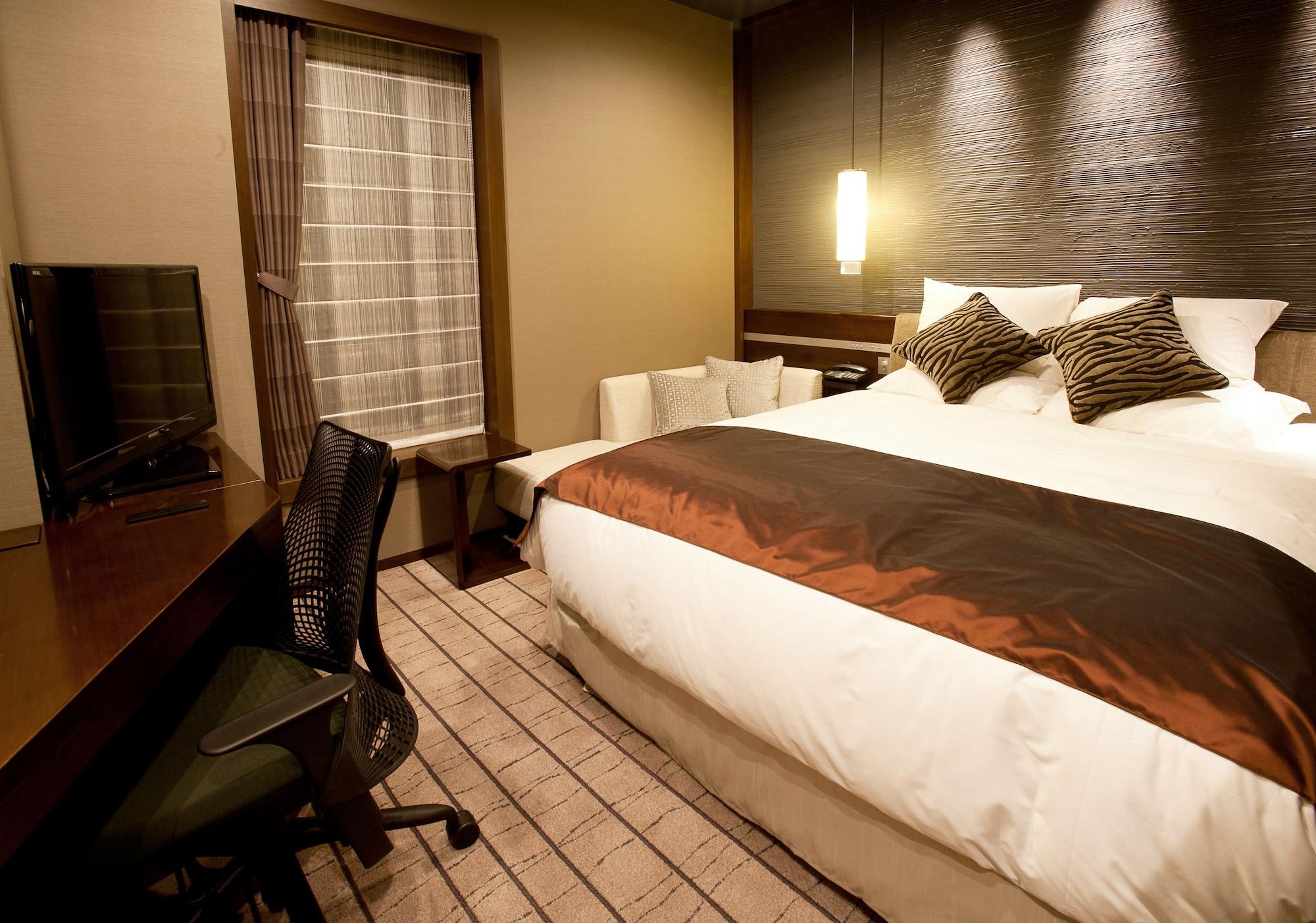 Granvia Osaka-jr Group Hotel