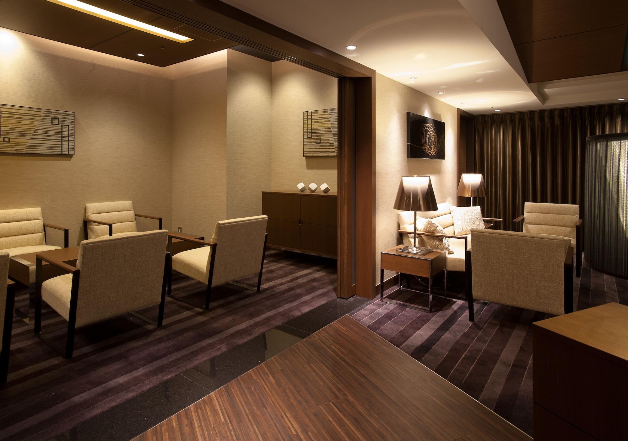Granvia Osaka-jr Group