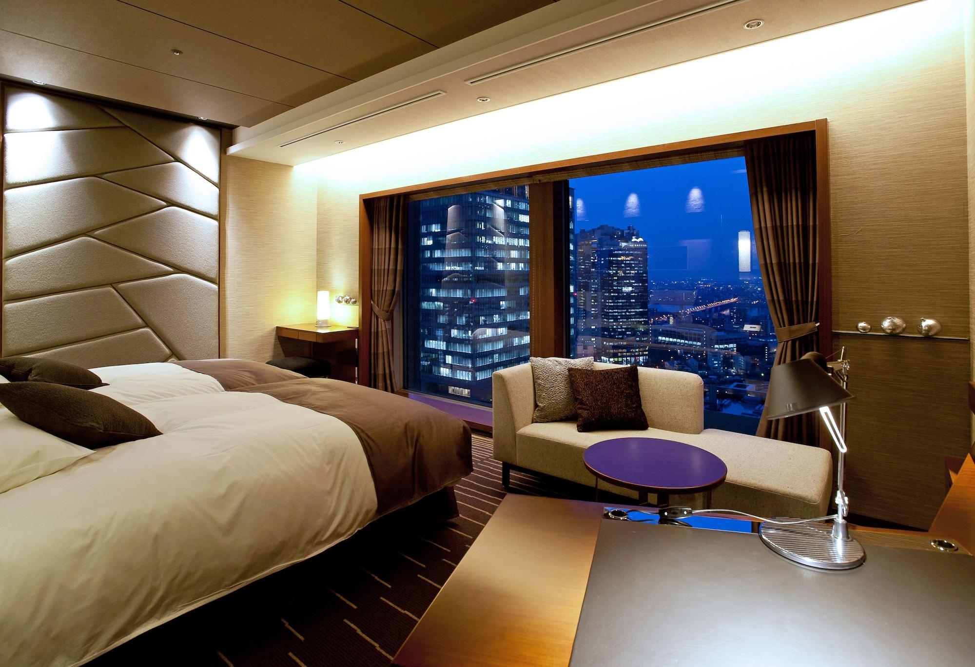 Granvia Osaka-jr Group Hotel Osaka