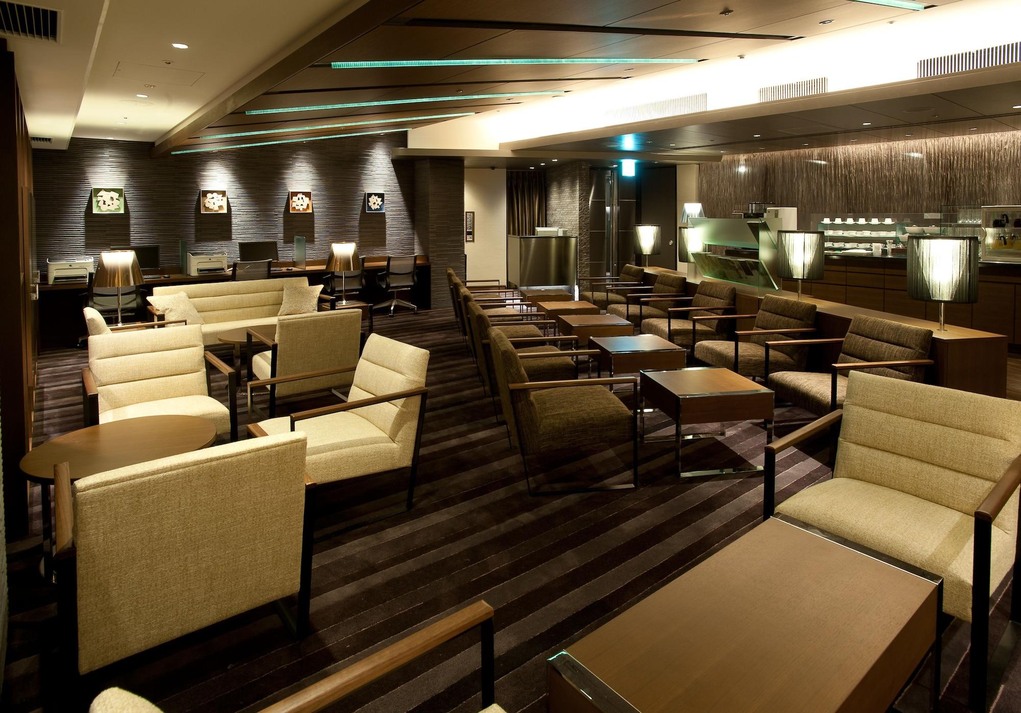 Hotel Granvia Osaka-jr Group Osaka