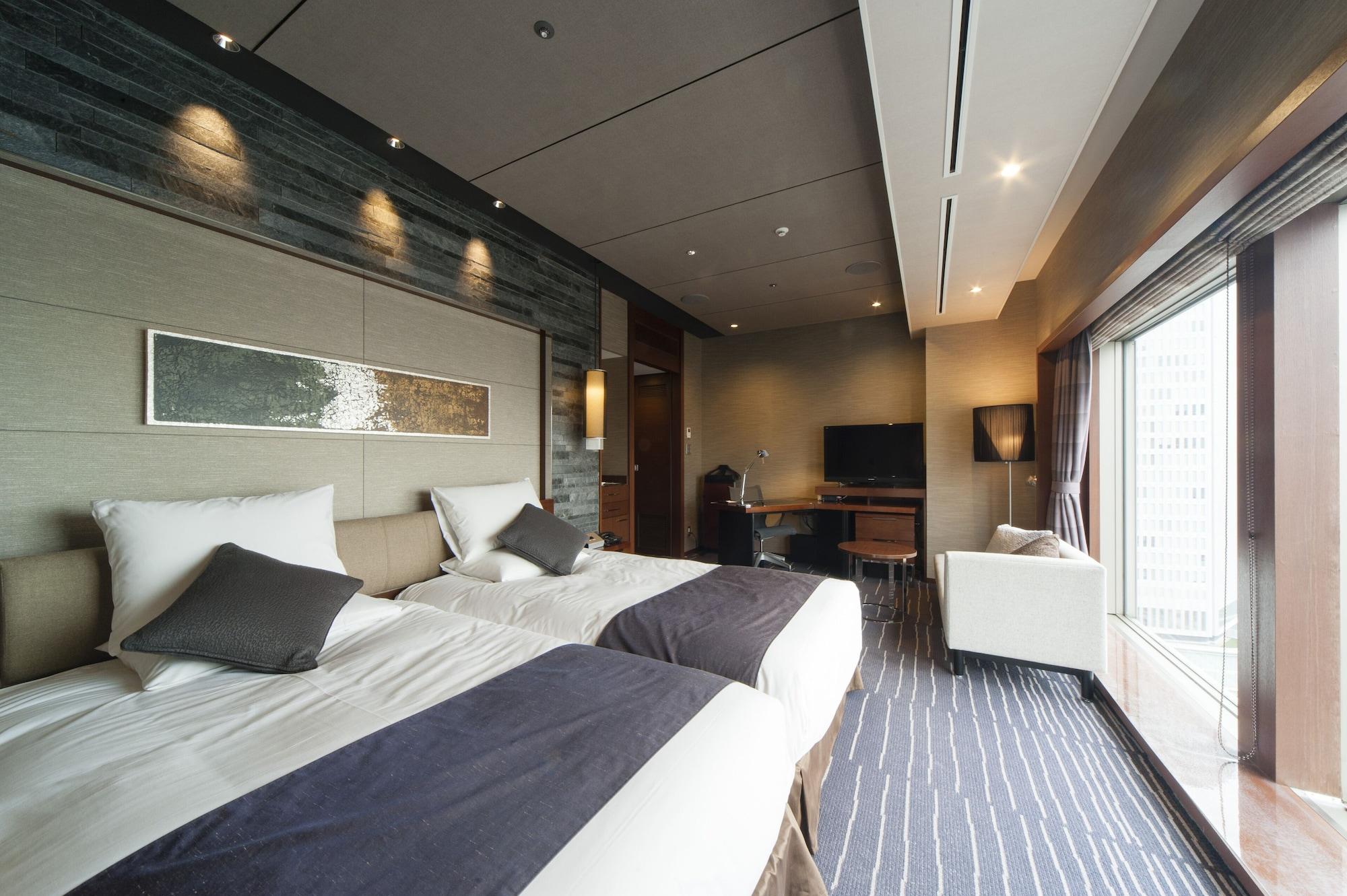 Hotel Granvia Osaka-jr Group Osaka
