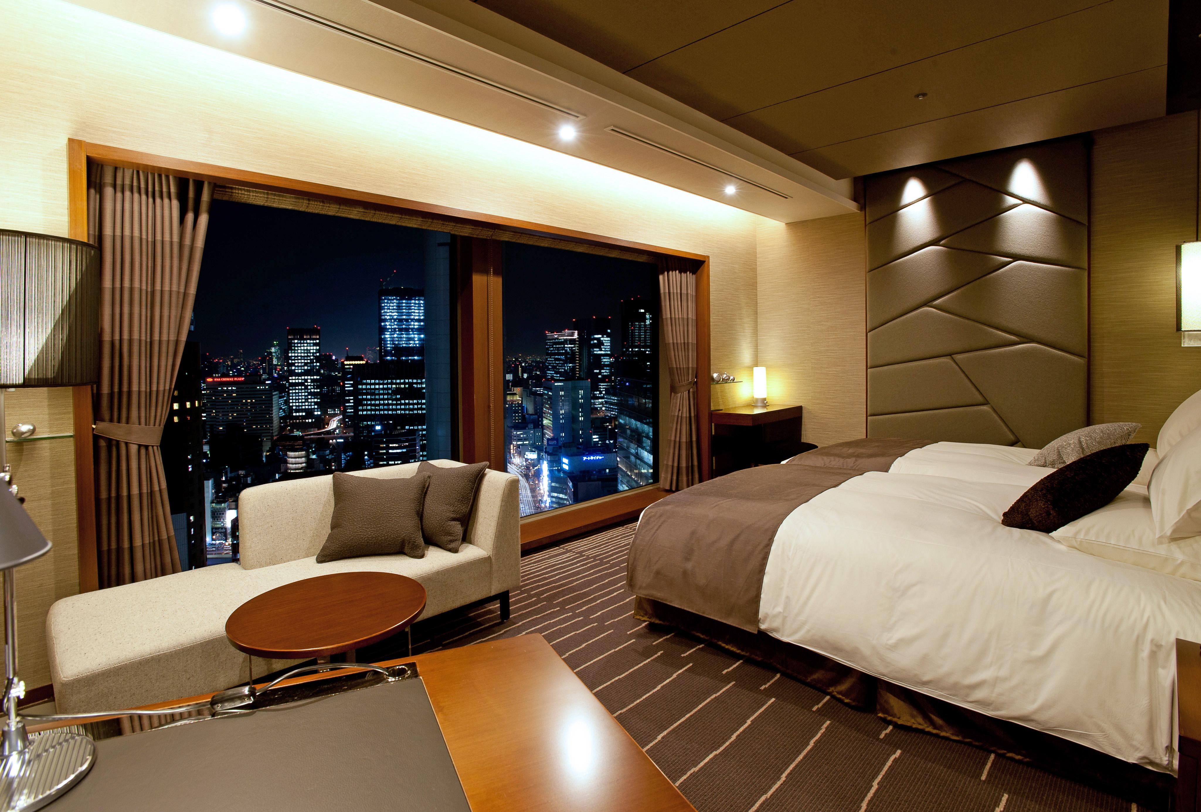 Granvia Osaka-jr Group 4* Osaka