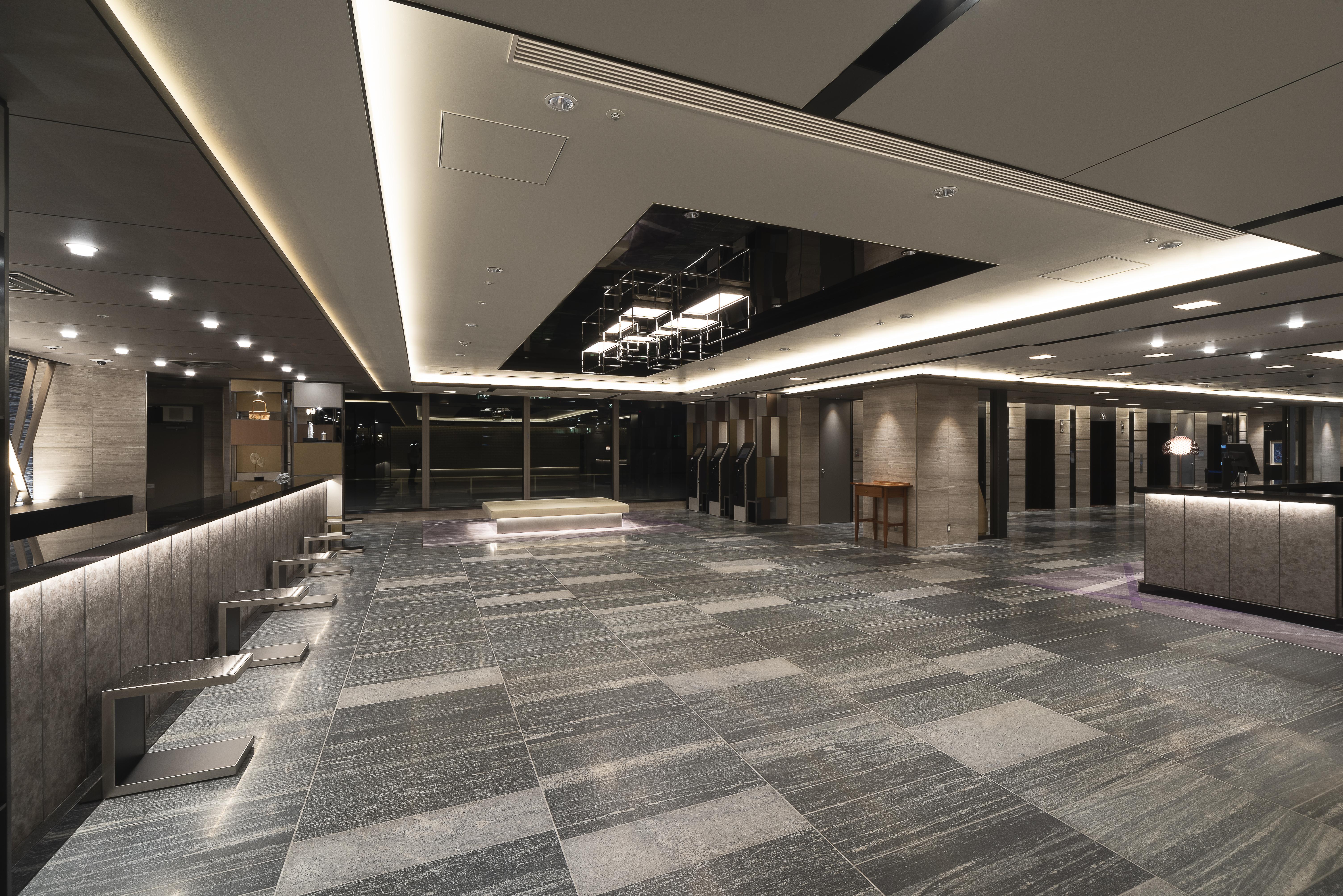 Granvia Osaka-jr Group