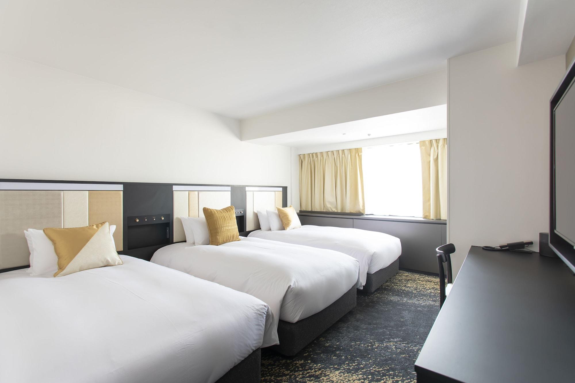 Hotel Cross Osaka