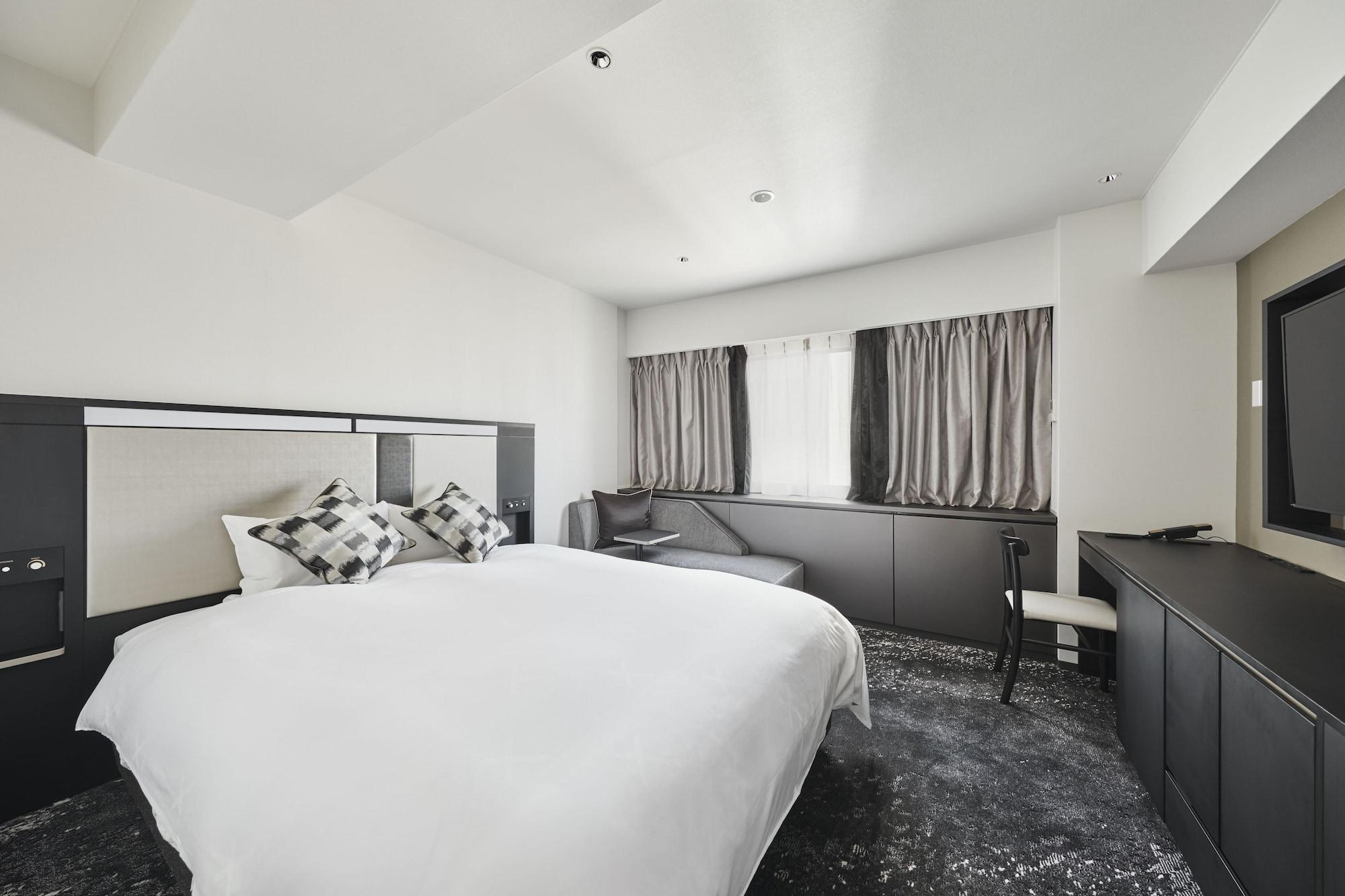 Hotel Cross
